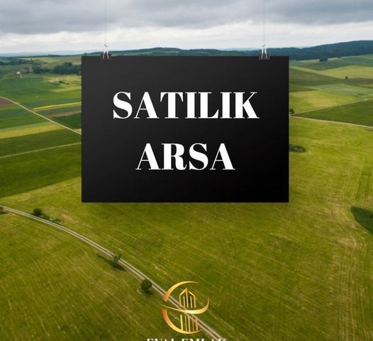 LAND FOR SALE IN KAYMAKLI REGION (8 FLOOR PERMITTED)