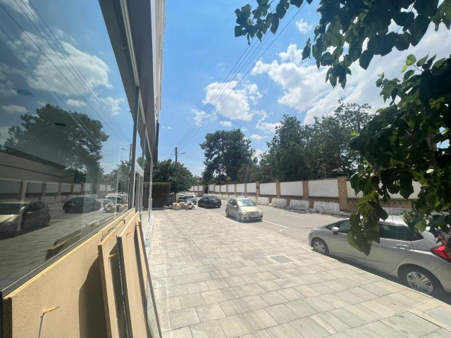 LARGE SHOP FOR RENT IN THE DEREBOYU DISTRICT OF NICOSIA ** 