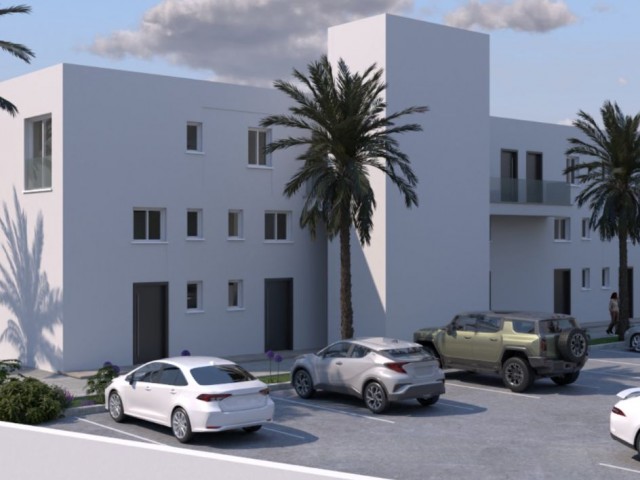 For Sale Flats in Laptada