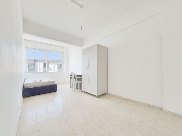 Nicosia 2+1 clean furnished apartment in Kucukkaymakli Jul ** 