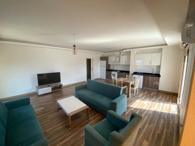 2 + 1 Very spacious apartment for sale in Kyrenia Center **