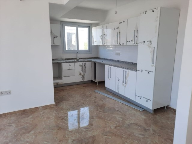 Flat For Sale in Alsancak, Kyrenia
