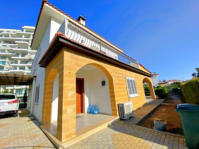 3 bedroom villa in Bogaz, Iskele for  rent for 6-7  months