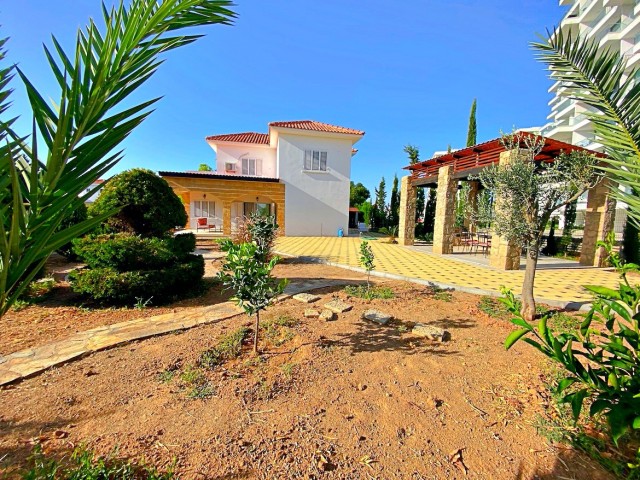 For Sale Villa by the sea  - Iskele, Boğaz, North Cyprus