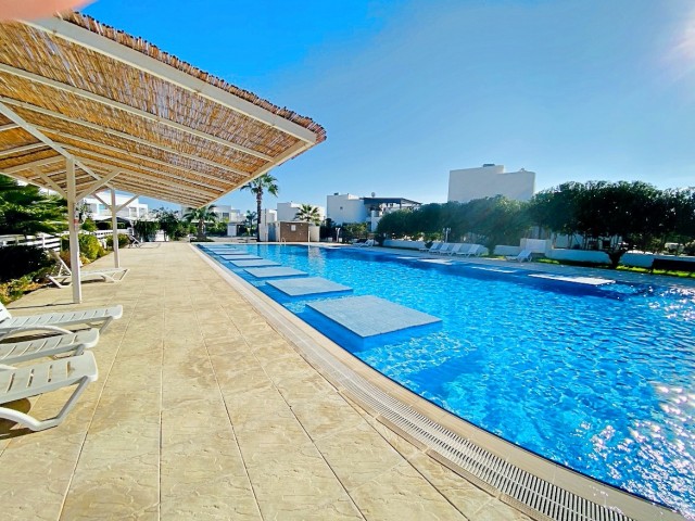 Luxury villa in Ceazar Beach complex for sale