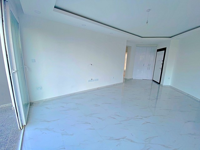 Luxury apartment duplex in Girne centre