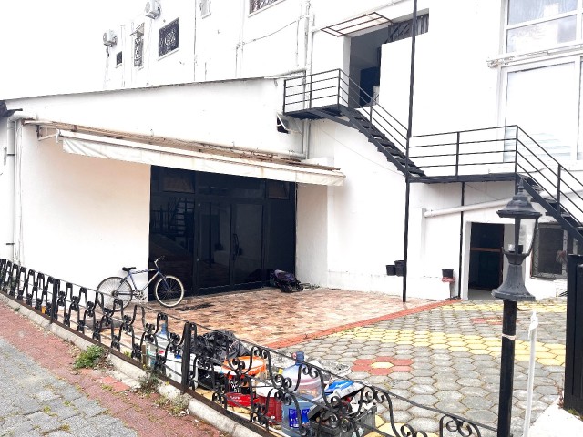 CIRNE CENTER , SHOP WORKPLACE FOR RENT , CAR PARK , NEAR ARMY BAZAAR , CLOSE TO EVERYWHERE , PARKING