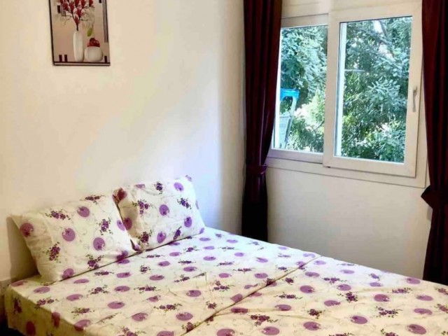 Nicosia 3 bedroom (also available in Kyrenia