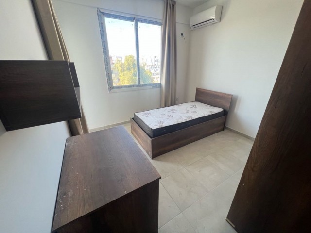 Brand New 2+1 Flat for Rent in Gönyeli (للاجار ٢+١ صفر في غونيلي)