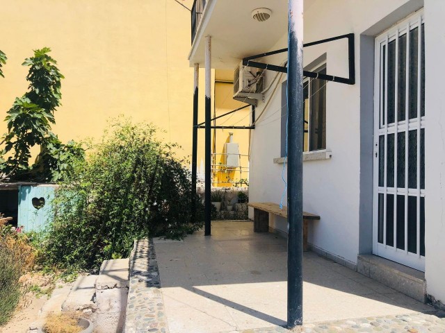 2+1 HOUSES FOR SALE IN FAMAGUSTA CITY CENTER ** 
