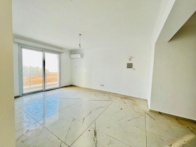 2+1 BRAND NEW LUXURY APARTMENTS FOR SALE WITHIN WALKING DISTANCE TO THE SEA IN ISKELE LONG BEACH 