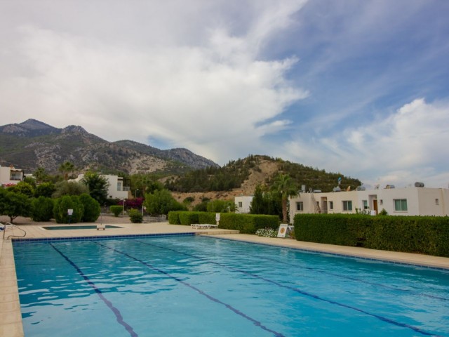 Great Opportunity - 2 Bedroom Penthouse with Incredible Panoramic Sea + Mountain Views + Shared Pool - Miss it Miss Out !