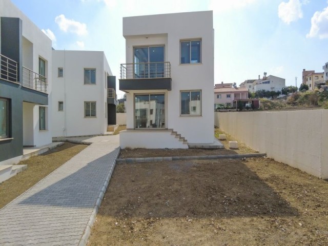 квартира Rasprodazha in Boğaz, Кирения