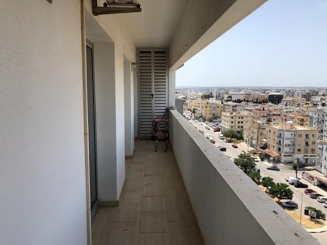 2+ 1 APARTMENTS FOR SALE IN THE CENTER OF FAMAGUSTA. ** 