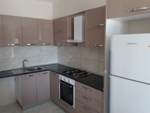2+1 apartment opposite Famagusta Lemar ** 