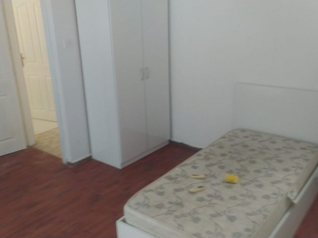 Flat To Rent in Salamis, Famagusta