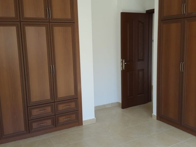 3+1 apartment for sale in Gulseren area of Famagusta