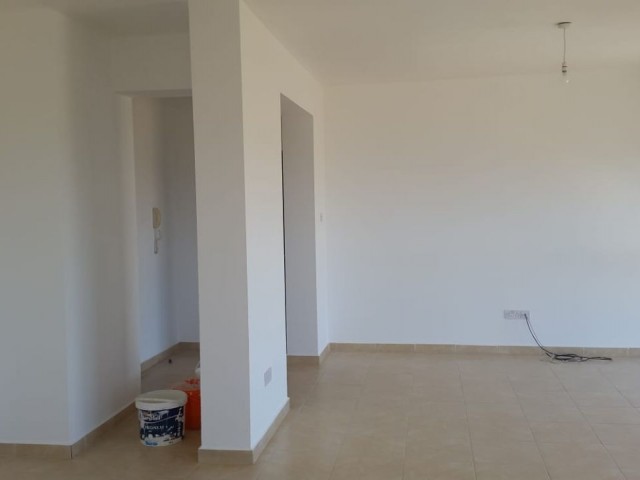 3+1 apartment for sale in Gulseren area of Famagusta