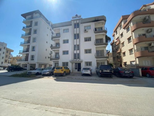 3 BED (200 sqr mtr) PENTHOUSE IN FAMAGUSTA