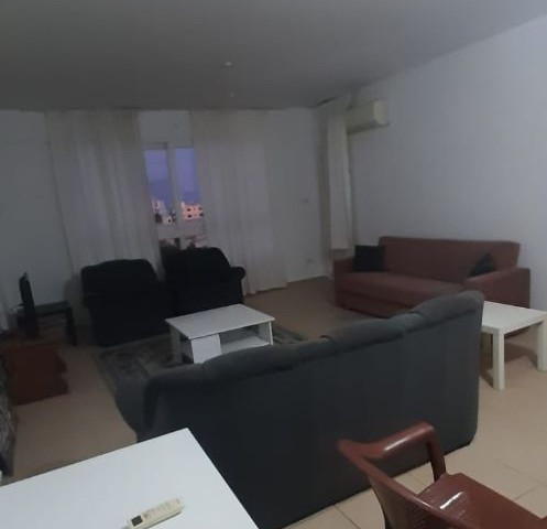READY TO DELIVERY - 2+1 CENTRAL LOCATION FURNISHED FLAT