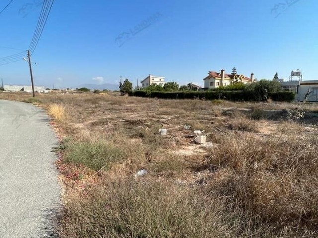 Land FOR SALE On Mainway Which Has Sea View ❗️❗️❗️