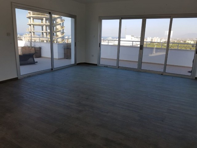 1 Bedroom penthouse for rent ** 