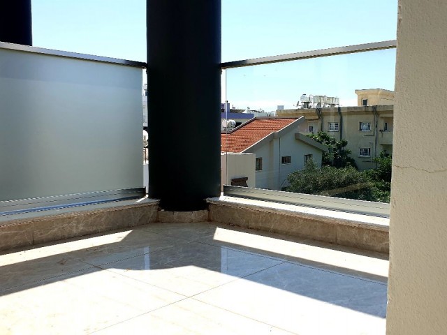 LUXURY PENTHOUSE WITH SPACIOUS TERRACE ** 