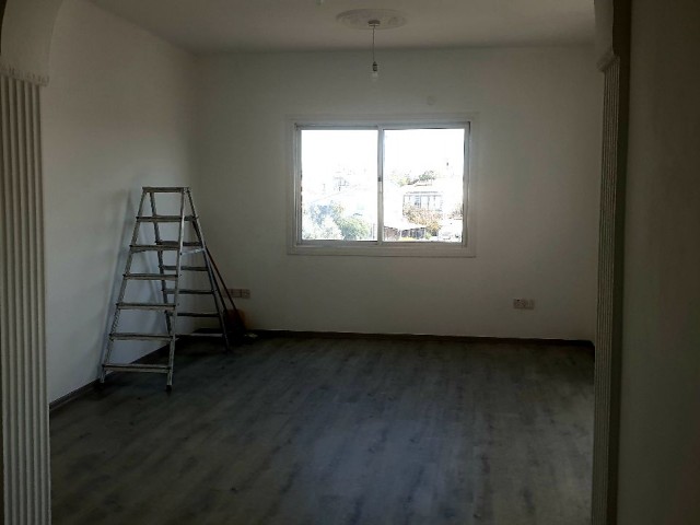 Flat For Sale in Dumlupınar, Nicosia