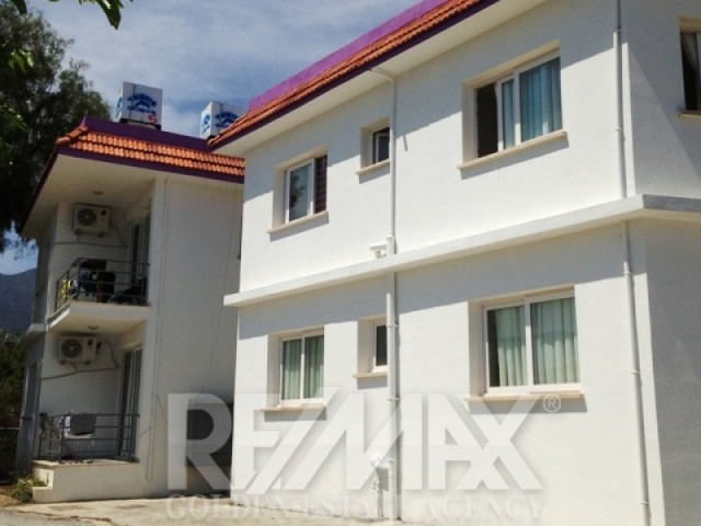 Block Of Apartment For Sale