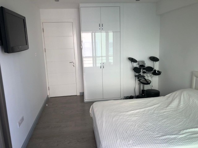 2 + 1 Apartments for rent in Kyrenia Central ** 