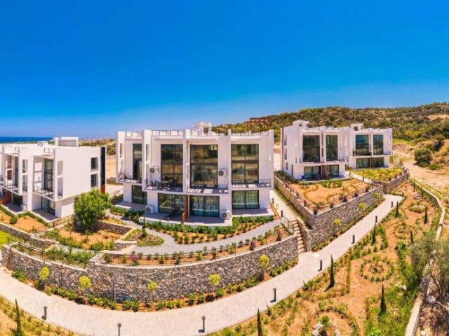 An Affordable 2+1 Duplex In Esentepe | Kyrenia