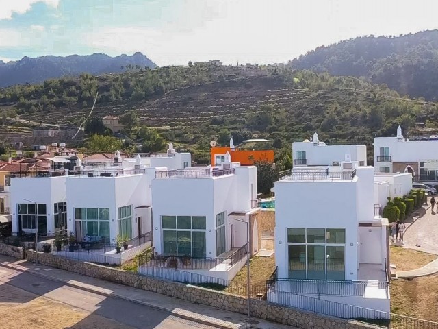 Brand new villa for sale 