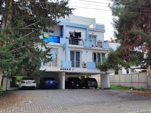 квартира Rasprodazha in Zeytinlik, Кирения