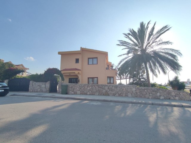 Luxury Villa for Rent in Esentepe district of Kyrenia ** 