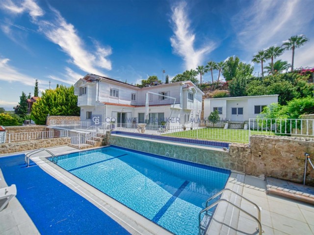 Villa for Sale - Çatalköy, Kyrenia, Northern Cyprus ** 