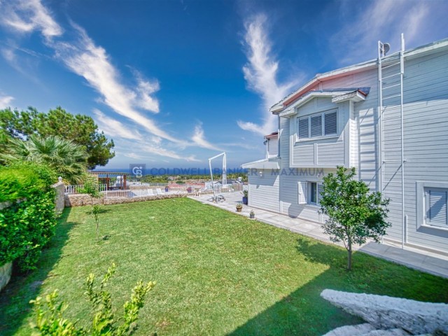 Satılık Villa - Çatalköy, Girne, Kuzey Kıbrıs