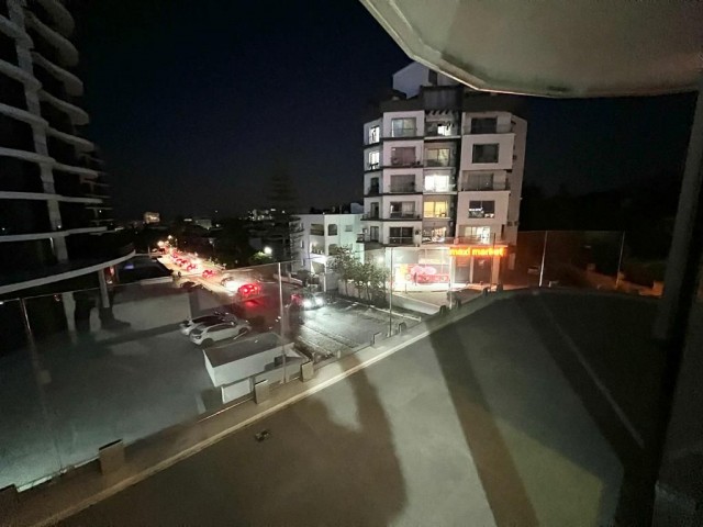 Residence To Rent in Yukarı Girne, Kyrenia