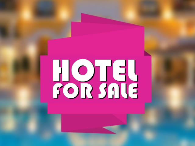 FOR SALE HOTEL IN NORTH CYPRUS