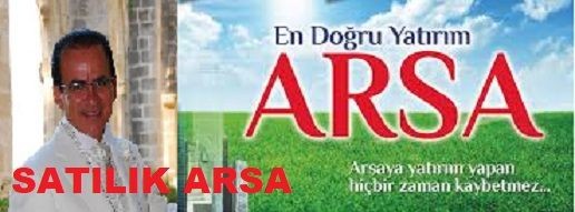 A PLOT FOR SALE WITH MOUNTAIN AND SEA VIEWS NEAR THE AMERICAN UNIVERSITY OF KYRENIA DEC ** 