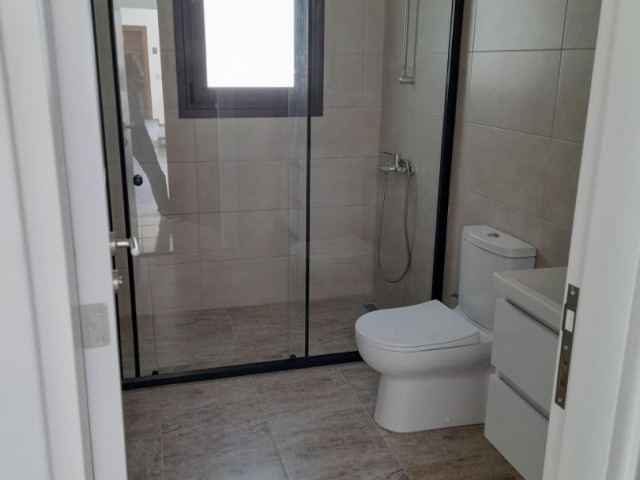 1+1 Apartment for sale in Esentepe, wıth communıty pool
