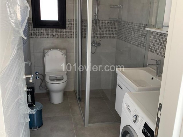 1+1 apartment for rent in Ozanköy
