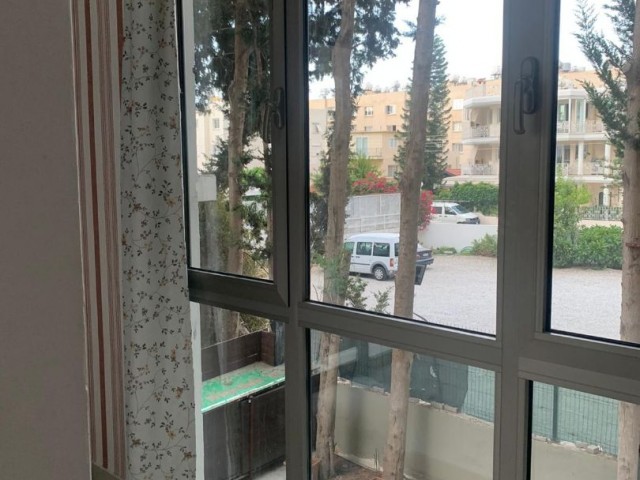 2+1 luks Wohnung zur Miete in Kyrenia Zentrum ** 