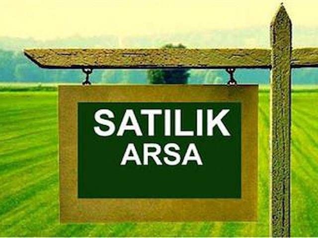Land for sale in Çatalköy