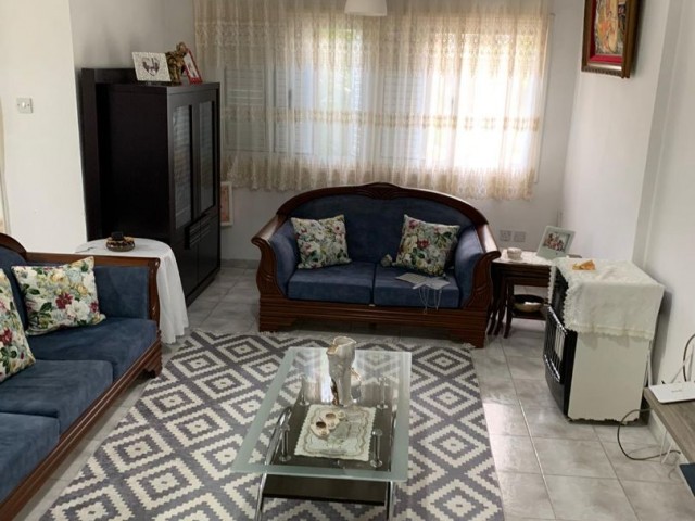 3+1 apartment for sale in Girne Center