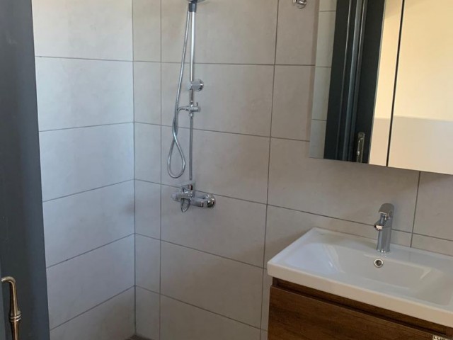 2+1 apartment with private pool for sale in Karşıyaka