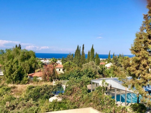 Villa Zu verkaufen in Edremit, Kyrenia