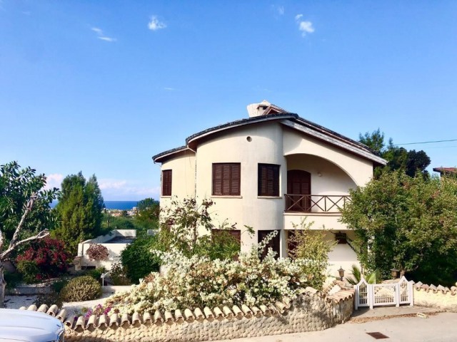 Villa Zu verkaufen in Edremit, Kyrenia