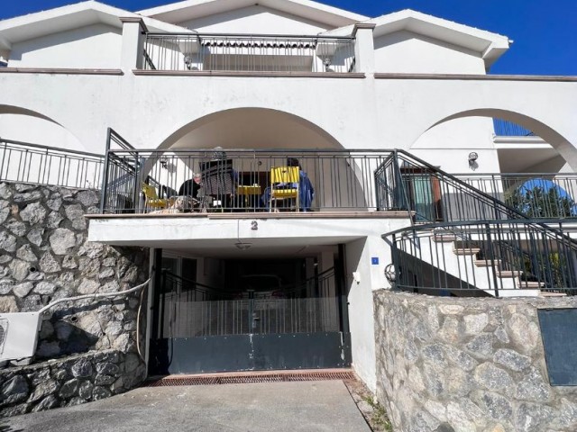 Villa Zu verkaufen in Karmi, Kyrenia