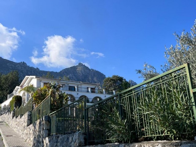 Villa Zu verkaufen in Karmi, Kyrenia