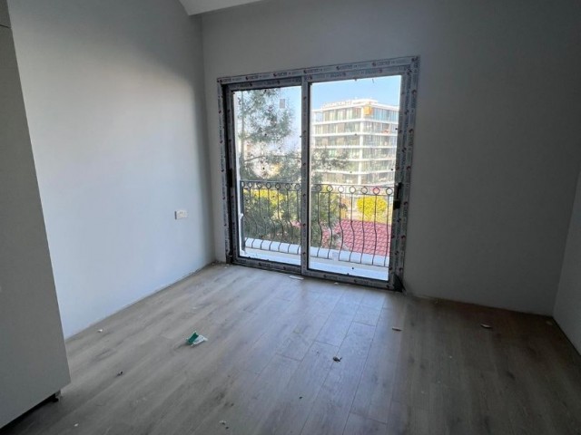 Luxury 2+1 apartment for sale in Kyrenia Center